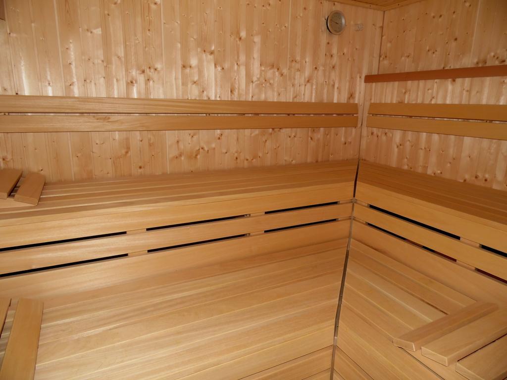 Haus Am See Берлин Экстерьер фото