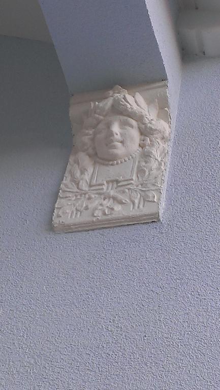 Haus Am See Берлин Экстерьер фото